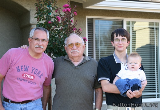 Four Button Generations