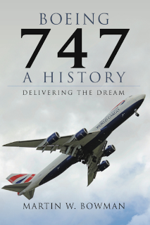 Boeing 747 A History