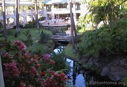 04 River from the waterfall