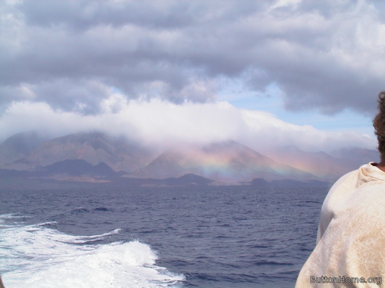 20 Maui Rainbow