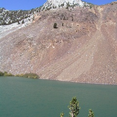 09 Mountain lake