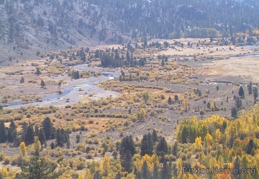 02 Eastern Sierra valley