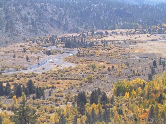 02 Eastern Sierra valley