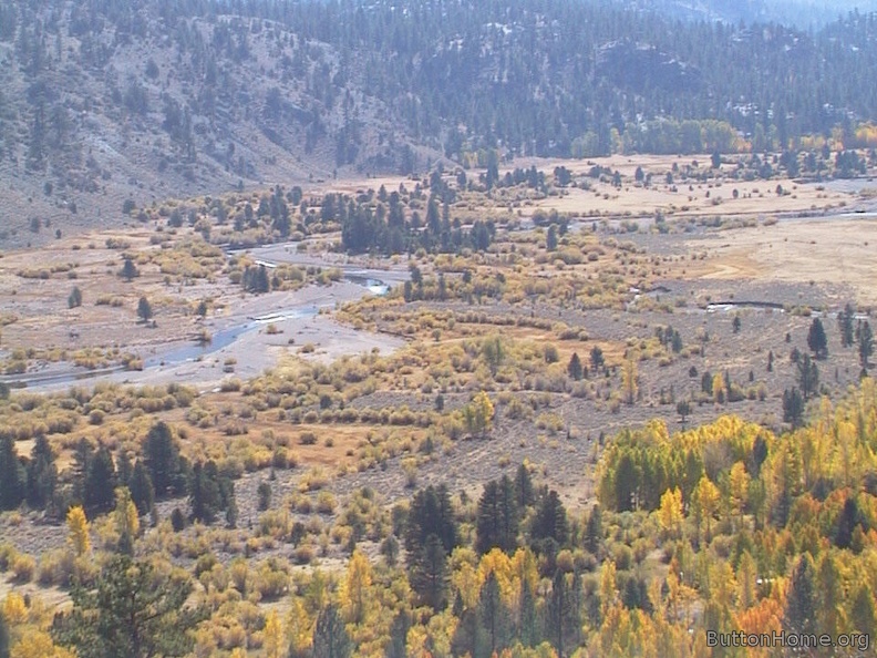 02 Eastern Sierra valley