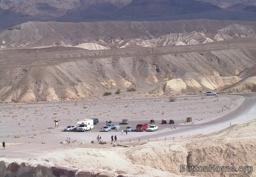 11 Parking near Zabriskie