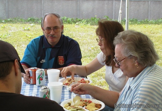 09 Jerry Char and Aunt Cella 1