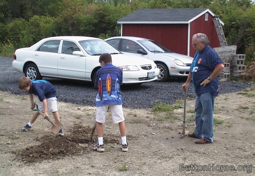 18 Ty Bryan and Jerry