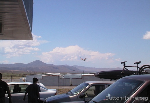 03 Transport helo in Elko NV