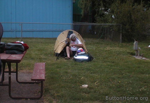 04 First camp Mountain Home Idaho