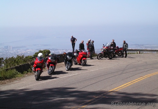 03 Overlooking Berkley at The Wall