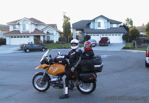 01 Loaded and ready to go