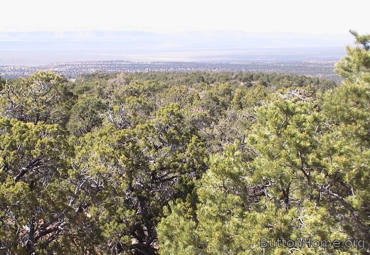 05 Overlook near Marble Canyon AZ
