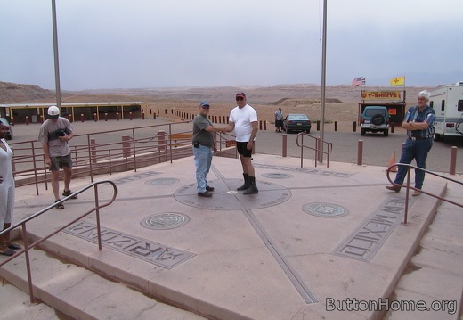 16 Dan and John in four states