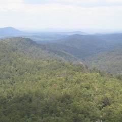 29 Arkansas hills