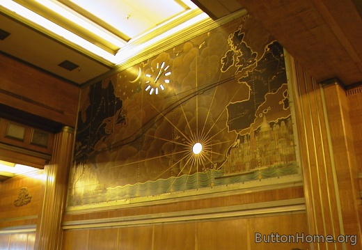 07 Grand ballroom map