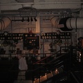 15 QM engine room