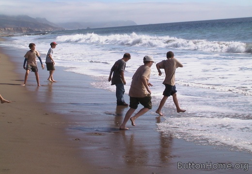 07 Chasing the waves