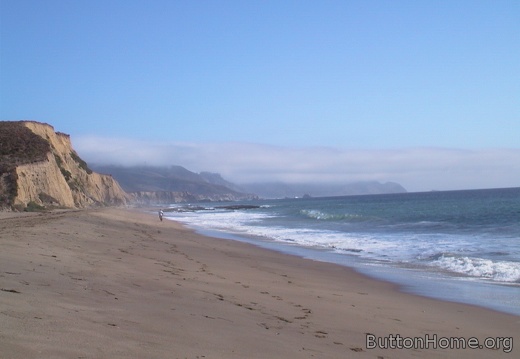 08 View down the beach
