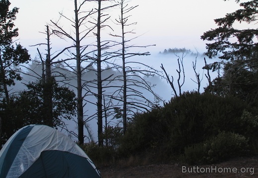 13 Morning view off the mt