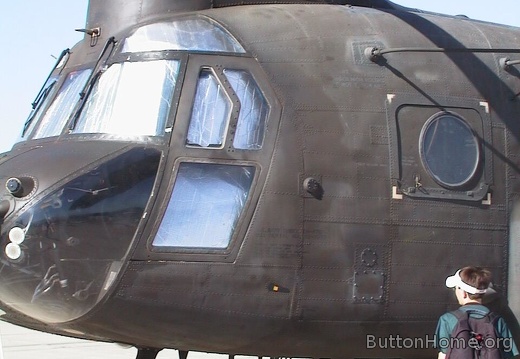 CH 47 Chinook