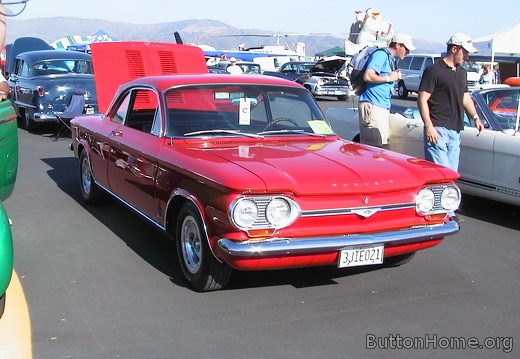 Corvair