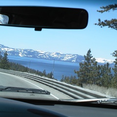 75 Nevada view to Lake Tahoe