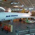 Air France Concord
