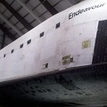 Endeavour Space Shuttle OV105