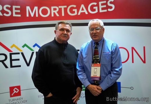 Mortgage Bankers Association (MBA) Conference