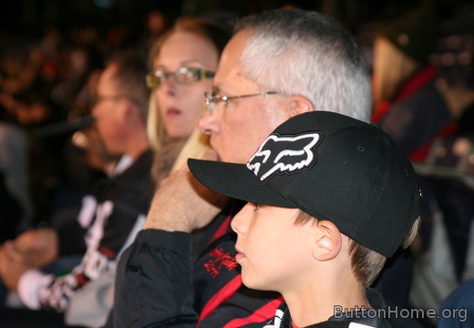 Supercross San Diego