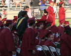 Jordan's Graduation
