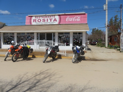 Rosita Restaurante