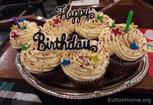 Birthday Celebration