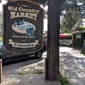 Old Country Market in Coombs