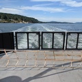Mill to Brentwood Bay ferry