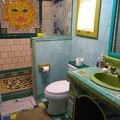 Casitas de San Juanico bathroom