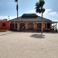 Restaurant at Villas Mar y Arena