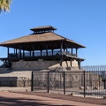 Yuma Territorial Prison guard tower