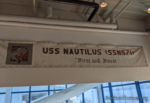 Nautilus First and Finest