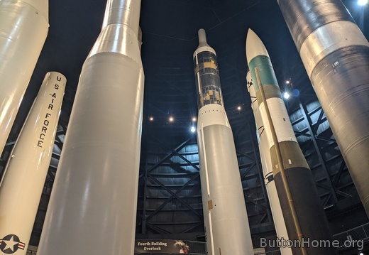 missile collection