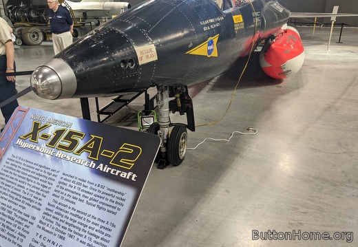 X-15A2
