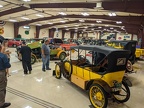 Fantastic auto museum in Rangely CO