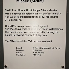 SRAM details