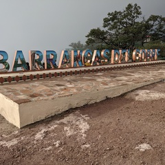 Barranca del Cobre
