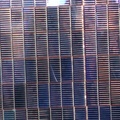 Space Lab solar panel