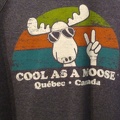 Cool as a Moose is a popular shirt shop