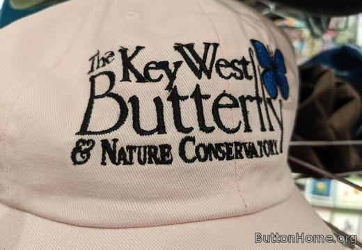The Key West Butterfly & Nature Conservatory