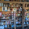 inside the general store