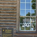 John Browns Farmhouse
