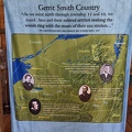 Gerrit Smith key locations